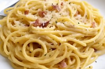 Restaurant Mamma Mia 