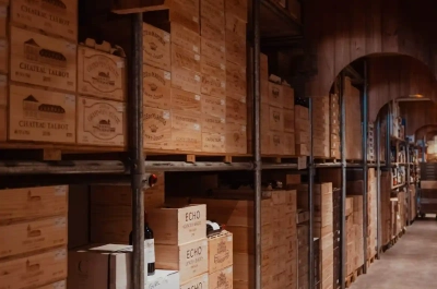 Restaurant La Cave du Port Franc St Barthélemy