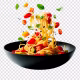 Ready-made meal
