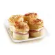 Appetizers, starters and snacks