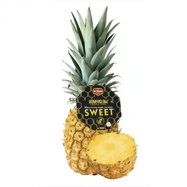 Ananas Honey à la Piéce