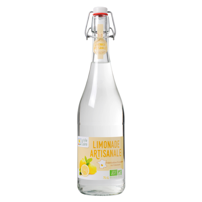 Limonade 750ml 