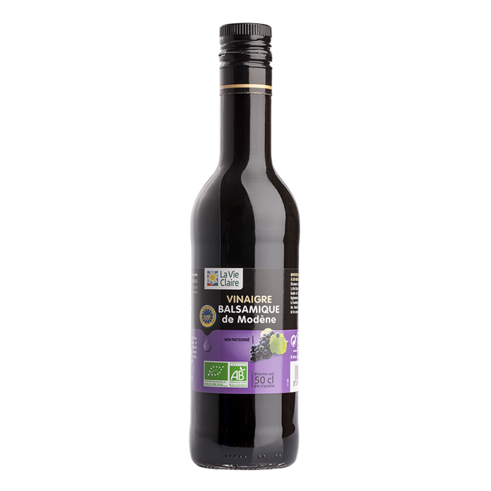 Balsamic Vinegar 50 Cl