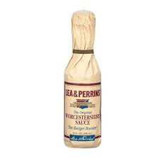 Lea & Perrins Worcestershire Sauce 150 ml