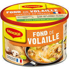 Maggi Fond De Volaille 110 g 