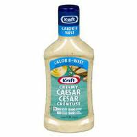 Kraft Classique Salade César Dressing 450 g 