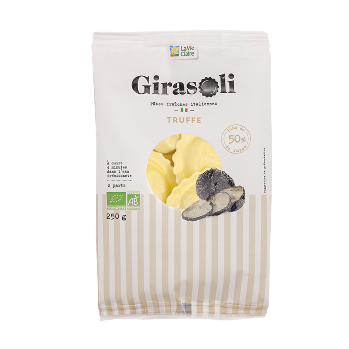 Truffle Girasoli