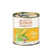 Elibio Mais Doux Bio 300 g 