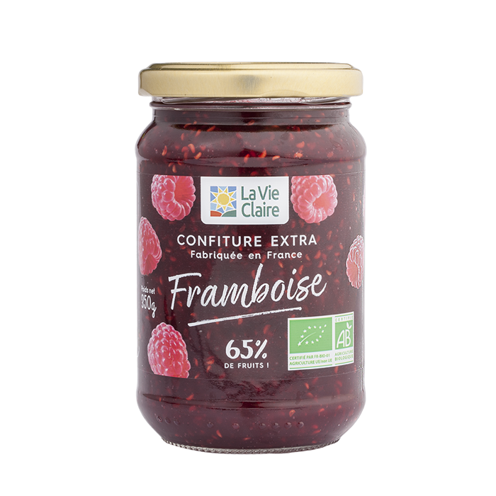 Raspberry Jam 350 G