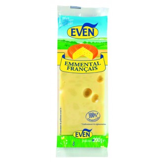 Even Emmental Portion 200 g