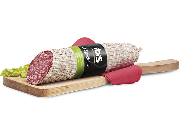 Ibis Gourmet Salami Milano 110 g 