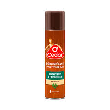 O'Cedar Depoussierant Aerosol 300 ml