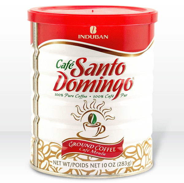 Santo Domingo Café 283 g 