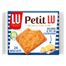 Lu Petit Lu Sel Guerande 200 g 