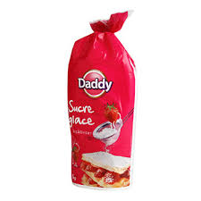 Daddy Icing Sugar Pocket 1 Kg