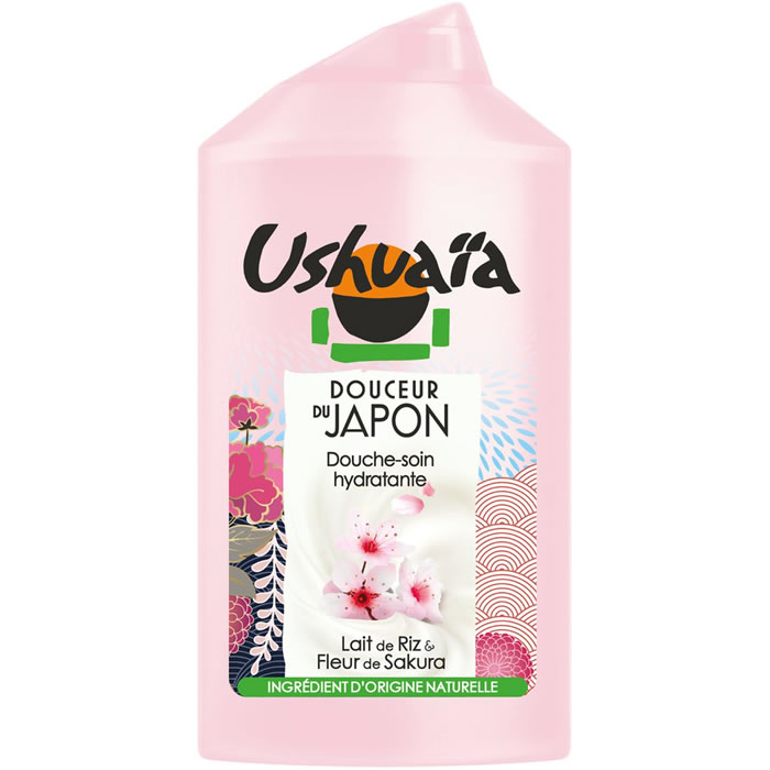 Ushuaia Sweetness From Japan Sakura Flower 250ml