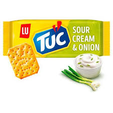 Lu Tuc Creme Oignon 100 g 