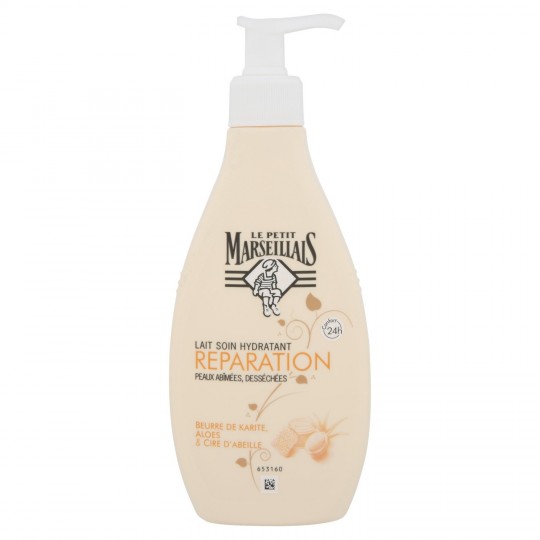 Le Petit Marseillais Réparation 250 ml