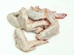 La Ferme Salset Chicken Fins 1 Kg