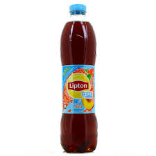 Lipton Ice Tea Peche Zero 1.5 L 