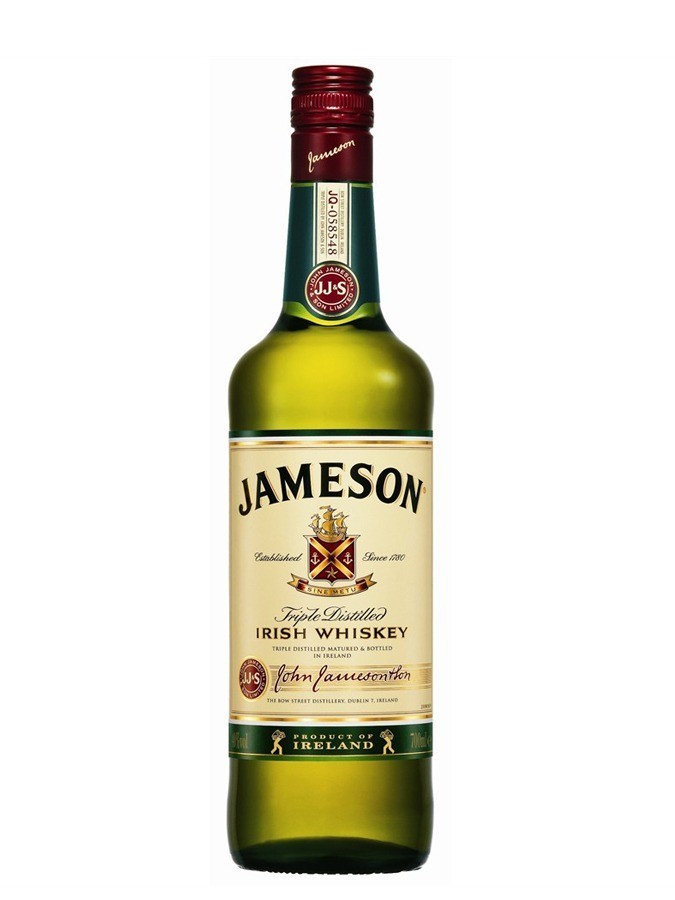 Jameson (1.00L)