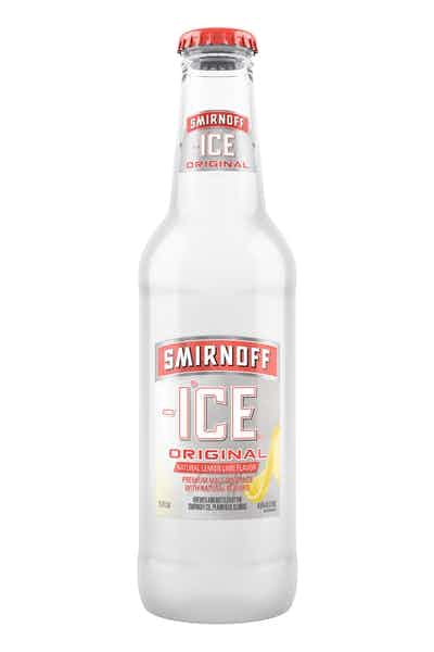 Smirnoff Ice Regular (0.33L) 