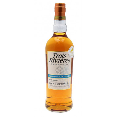 Trois Rivières Ambré (1.00L) 