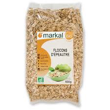 Markal Flocon Epeautre Bio 500 g 