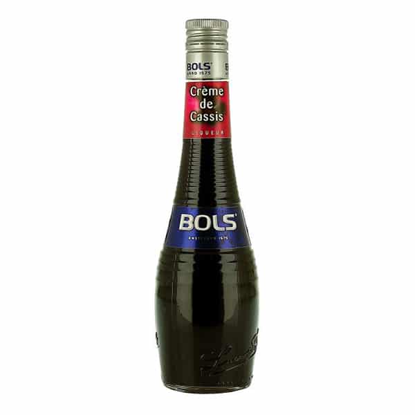 Bols crème de Cassis (0.70L)