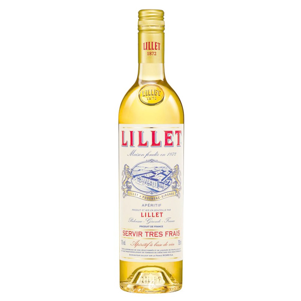 Lillet Blanc (0.75L) 