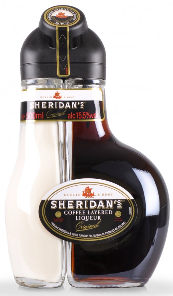 Sheridan's (1.00L) 