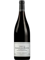 Savigny-les-beaune 1er cru girardin "les marconnets" 2015 (0.75l)