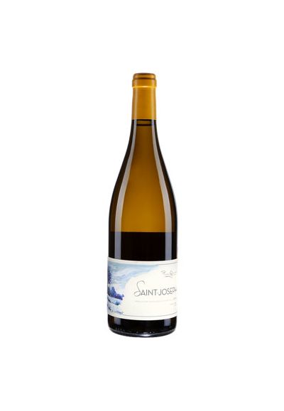 Saint-Joseph Pierre Gaillard Blanc 2018 (0.75L)