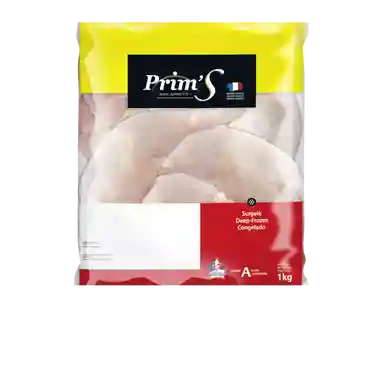 Cuisses de poulet Prim's
