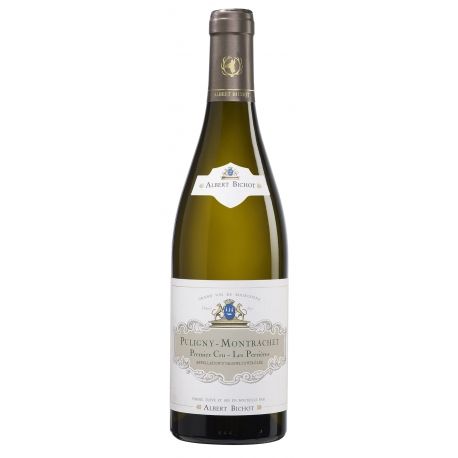 Puligny montrachet 1er cru les perrieres 2014, albert bichot , 75cl  