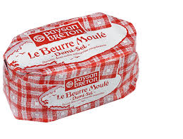 Beurre Demi Sel Paysan Breton 250 g 