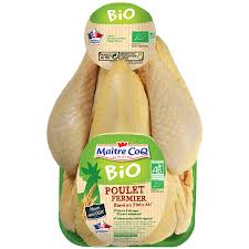 Farm Ready Chicken Bio Mcoq 1 Kg