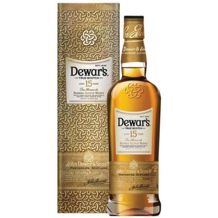 Dewar's 15 ans 75 cl