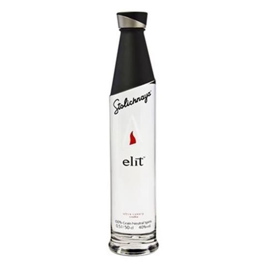 Stolichnaya vodka elit 3 l 