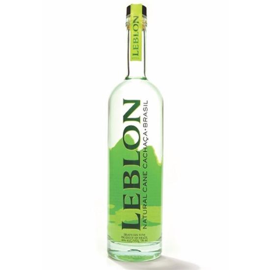 Leblon cachaca 1l 