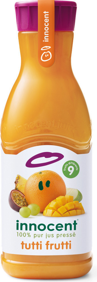 Innocent jus tutti frutti 