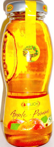 Rauch apple juice 20cl (24u.) 