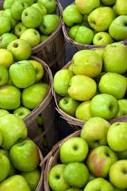 Pomme Grannit Bushel 80/88F Provenance France