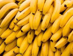 Banane Dessert Provenance Guadeloupe au Kg