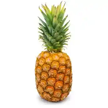 Ananas Bio à la Pièce