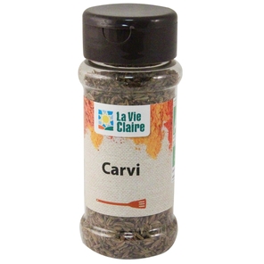 Caraway Seeds