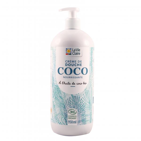 Creme De Douche Coco