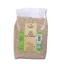 Riz rd demicomp italie 1kg