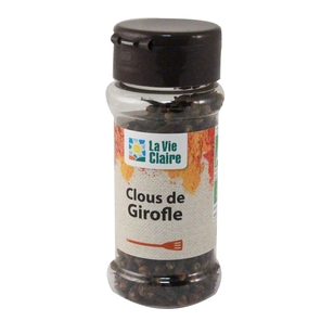 Cloves