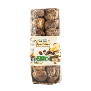 Figues protoben barquette 500g